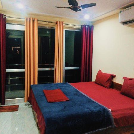 Shiv Ganga Homestay Rishīkesh 외부 사진