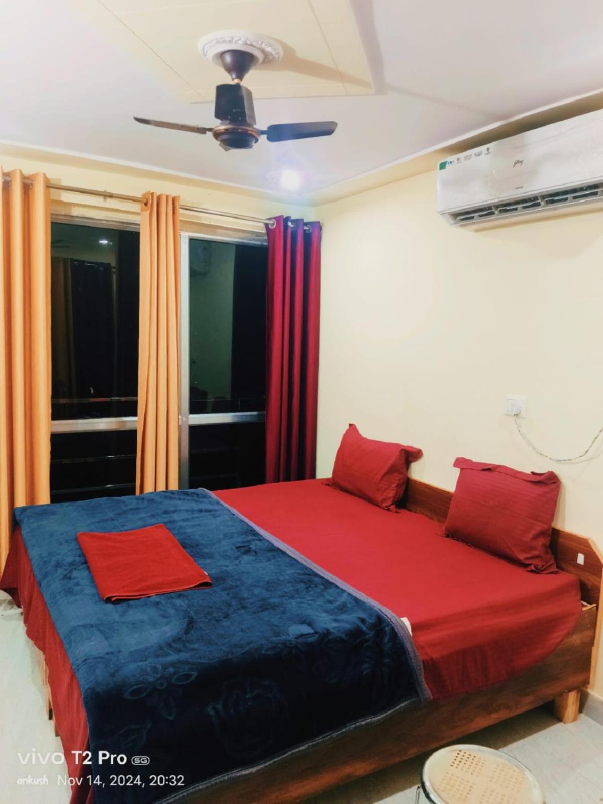 Shiv Ganga Homestay Rishīkesh 외부 사진